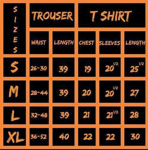 Brown Big Black All Over Flowers Print Half Sleeves